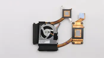 Nou/Orig Lenovo ThinkPad E420 E 425 E520 E525 SWG Grafică Discretă Radiator Cooler CPU Racire Ventilator 04W1834