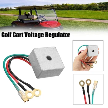 27739-G01voltage Redresor Regulator Pentru E-Z-GO EZGO 1994-2014 TXT Standard W/Lumini Golf Kart Club Stens 435-203