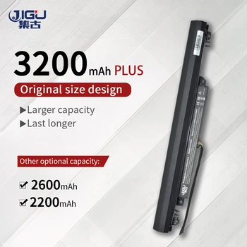 JIGU Baterie Laptop 5B10L04167 Pentru Pentru LENOVO IdeaPad 110-15ACL Pentru IdeaPad 300-14ISK(80Q6002DUS) Pentru IdeaPad 300-14ISK(80Q6)