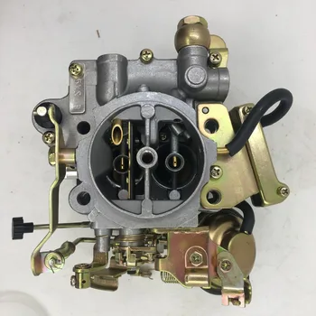 SherryBerg carburator carburator carb pentru mitsubishi 4G33 MD-181677 MAȘINA CALITATE buna nou vergaser pentru MD181677