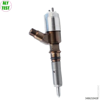 Alytest CR Injectorului de Combustibil 326-4700 2645A749 Pentru PISICA 312D/313D/320D/321D Motor