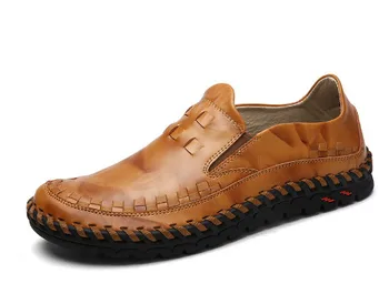 Vara 2 noi pantofi pentru bărbați versiunea coreeană a tendinței de 9 barbati pantofi casual pantofi respirabil pantofi pentru bărbați Q5R111