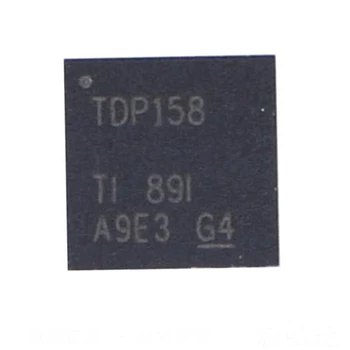 1buc TDP158 Compatibil HDMI IC Cip de Control TDP158 Retimer Piese de schimb Pentru One X Consola Chipset piesa de schimb