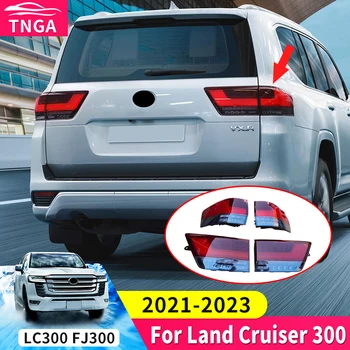 Pentru Toyota Land Cruiser 300 2022 2021 optic spate Modificarea Accesorii LC300 J300 body kit Exterior actualizat piese