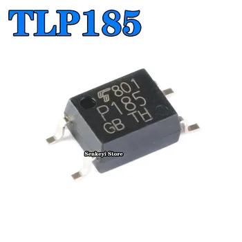 Nou original TLP185 P185 TLP185GB SOP4 TOSHIBA optocuplor