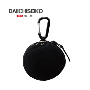 Prima seiko Japonia importă role primi sac portabil cârlig mic de pescuit, unelte accesorii geanta