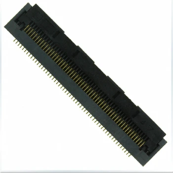 FH28-55-0.5 SH 55pin 0,5 mm conector soclu
