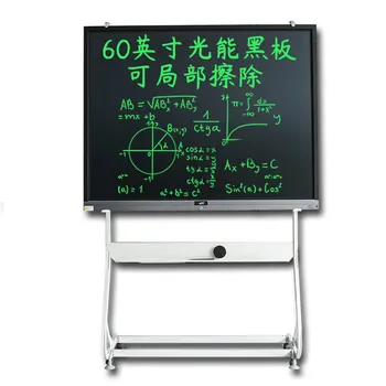 60 Inch Parțial Erasable Inteligent Tablă de Formare Didactice Tablă LCD cu Cristale Lichide Tablă