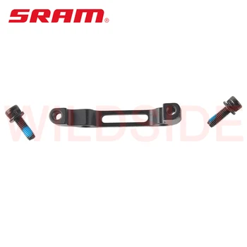 SRAM AVID de biciclete Biciclete de Frână Disc Post Mount Adaptor pentru SRAM AVID Biciclete, Accesorii, Piese de schimb