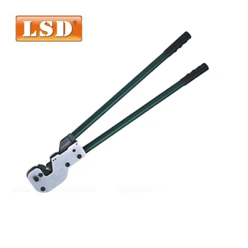 ST-150 grele sertizare instrument profesional tub de cupru instrumente de sertizare terminale pentru non-cablu izolat link-uri 16-150mm2 crimper