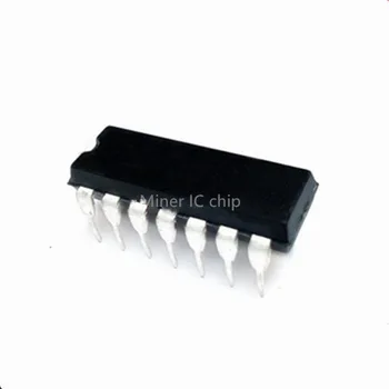 5PCS MPQ2483 DIP-14 circuit Integrat IC cip