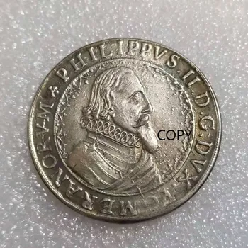 Polonia Alama Placat cu Argint Comemorative de Colectie Monede Cadou Lucky Moneda COPIA FISEI