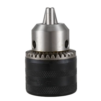 Tip cheie 1.5-13 mm Capacitate B16 Alezaj Conic Drill Chuck CNIM Fierbinte
