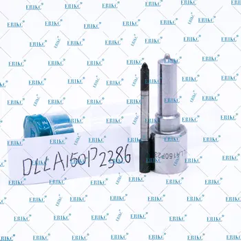 ERIKC DLLA 150 P 2386 (0 433 172 386) Oil Burner Duză de Pulverizare DLLA150P2386 de Înaltă Presiune Motorină Injector Duza Pentru 0445120357