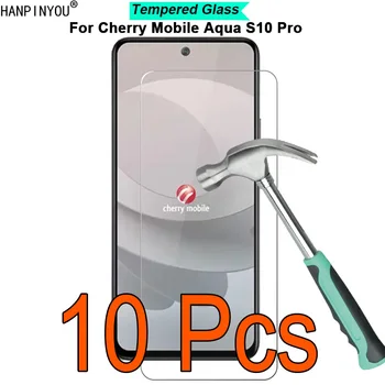 10 Buc/Lot Pentru Cherry Mobile Aqua S10 Pro 6.67