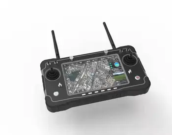 Skydroid H16 Agricultură Pulverizare drone/drone de control de la distanță 16 canale 2.4 GHz 1080P video digitale de transmisie a emițătorului