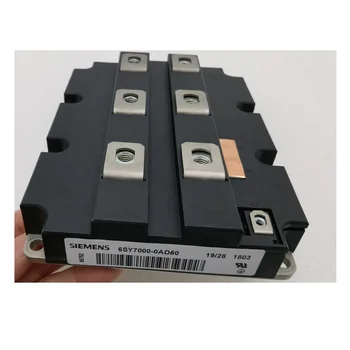 NOU ORIGINAL 6SY7000-0AD50 IGBT-Tranzistori modul FZ1800R16KF4, 1800A, 1600V