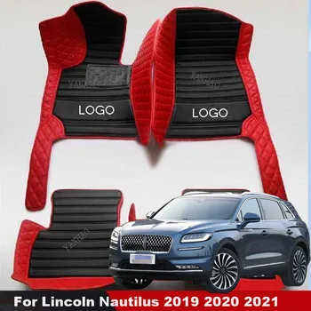 Covorase Auto Pentru Lincoln Nautilus 2019 2020 2021 Auto Covorase Personalizate Se Potrivesc De Piele Covoare Dash Covoare Auto Accesorii Coafura