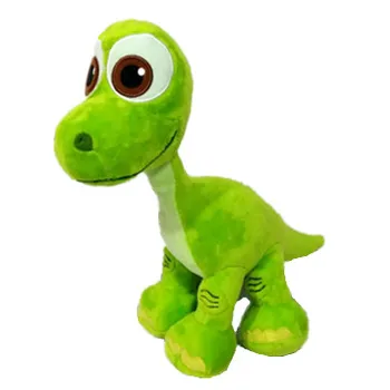 Drăguț Dinozaur Arlo Jucărie de Pluș Umplute Animale 28cm copii pentru Copii Jucării pentru Fete Băiat Ziua de nastere Copii Cadouri