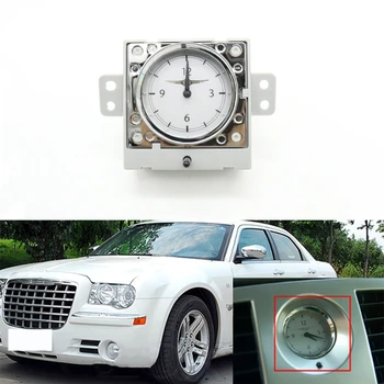 Tabloul de bord Ceas Electronic Assy Ceasul de pe Bord cu Luminos Pentru Chrysler 300C 2005 2006 2007 2008 2009 2010