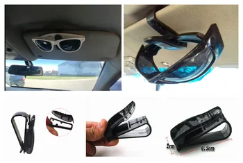 Piese Auto multi-funcție de caz ochelari de soare cadru pentru Toyota 4Runner Sienna Sequoia Prius GR Camry i-TRIL