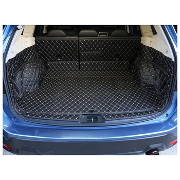 De înaltă calitate! Speciale portbagaj covorașe pentru Subaru Forester 2022-2019 de linie de mărfuri boot covoare styling depozitare acoperă,transport Gratuit