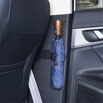 1 buc mini Universal Portbagaj Suport de Montare Umbrela Titularul Clip Cârlig de Moda Interior Multifuncțional de Fixare Accesorii