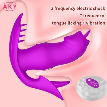 Lins Penis artificial Vibratoare de Incalzire Inteligente Femei punctul G, Clitorisul Stimulator fără Fir Control de la Distanță Cuplu Adult Jucarii Sexuale pentru Femei