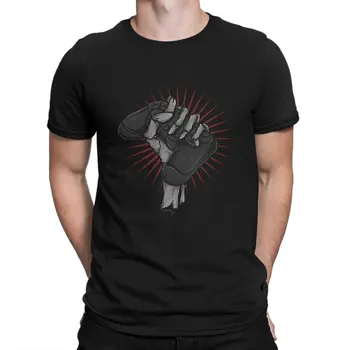 Zombie Controler De Joc Clasic T-Shirt Pentru Bărbați Gamer Controler De Jocuri Haioase Din Bumbac Tricouri Echipajul Gât Maneci Scurte T Shirt Cadou