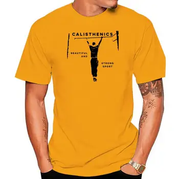 Tipărite Mens Tricou O-Gât Gimnastică Sporter Design T-Shirt Îmbrăcăminte de Calitate Superioară Camisa Vara Marimea S-3xl