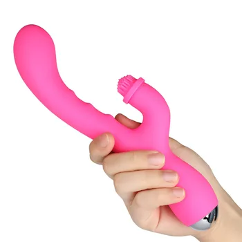 Silicon moale 7 Vibratoare de Încărcare Penis artificial Vibratoare punctul G Masaj Clitoris Stimularea Încălzire Vibratoare Jucarii Sexuale pentru Femei Fata