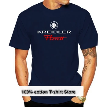 Barbati tricou Kreidler șoseaua florence. Moda Teuri de Îmbrăcăminte amuzant t-shirt noutate tricou femei